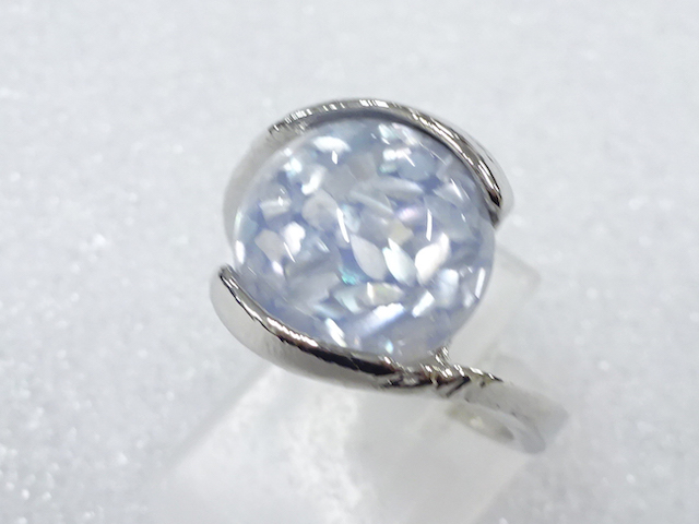 Japanese Kimono / Antique Accessories Metal